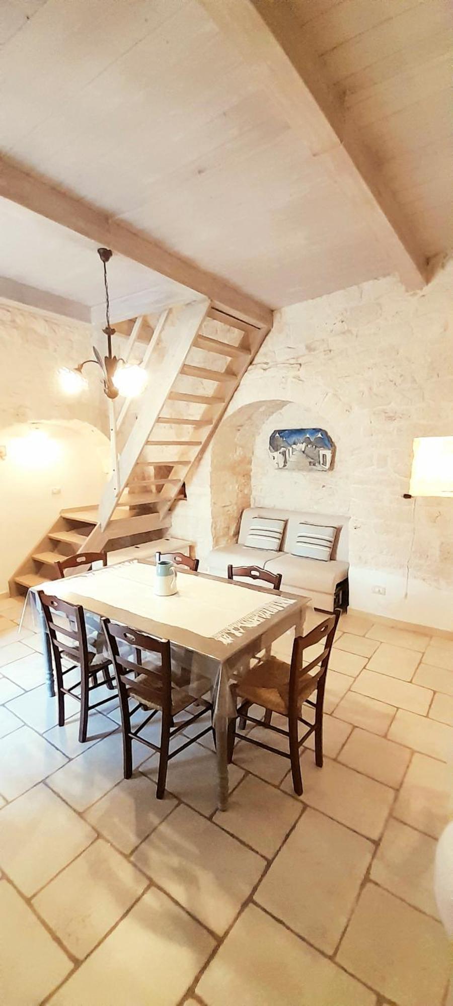 Trulli Antica Fonte Luxury Suite Alberobello Cameră foto